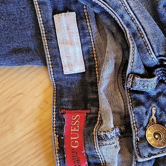 Guess Sienna Curvy fit - Picture 2 of 2